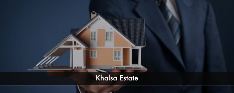 Khalsa Estate 